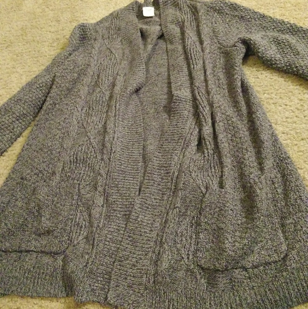 Cardigan